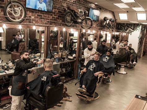 barbershop middelkerke|The 19 BEST Barbershops in Middelkerke – Barberhead